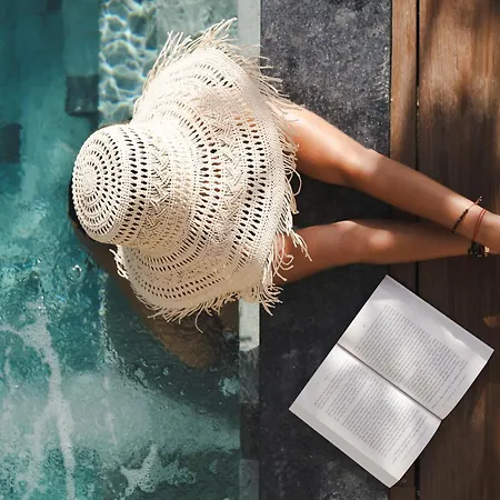Hotel Trobbu Boutique Collection 5*