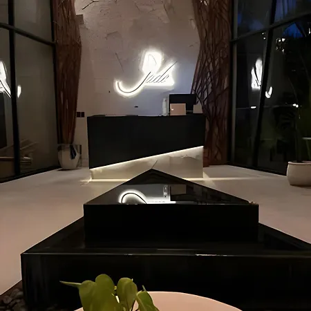 Dk Jade New Penthouse *