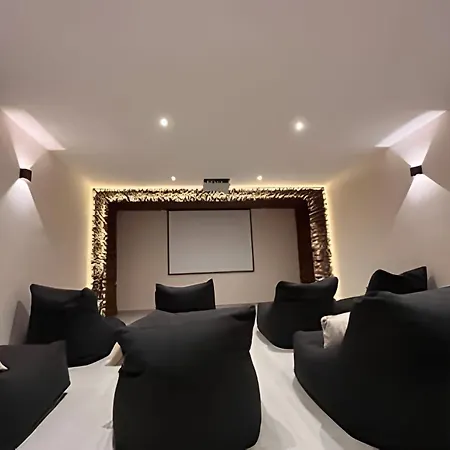 Dk Jade New Penthouse * Tulum