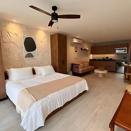 Holiday home Dk Jade New Penthouse *