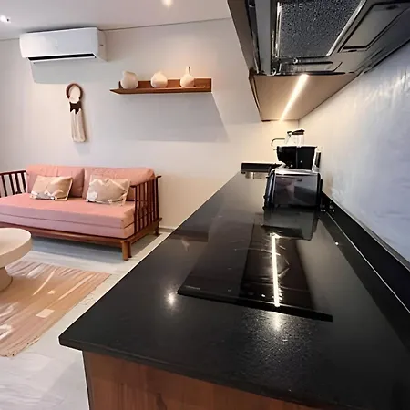Holiday home Dk Jade New Penthouse Tulum