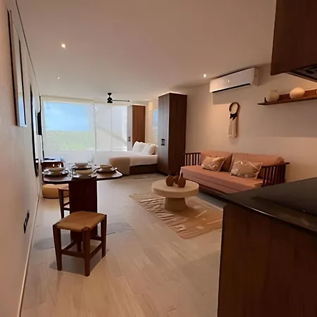Dk Jade New Penthouse