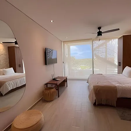 Dk Jade New Penthouse Holiday home