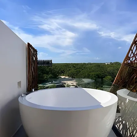 Holiday home Dk Jade New Penthouse