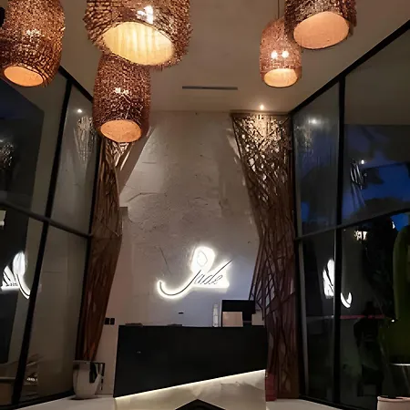 Holiday home Dk Jade New Penthouse *