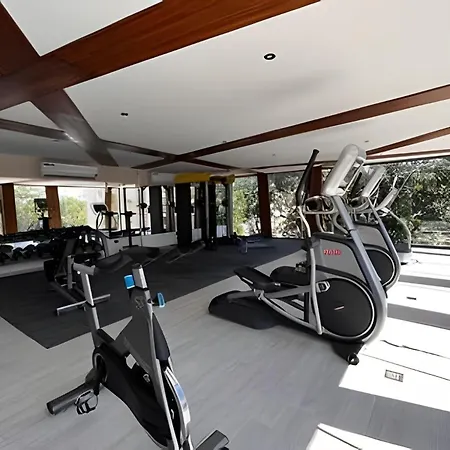 Dk Jade New Penthouse Holiday home Tulum
