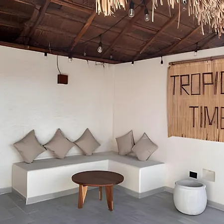 Holiday home Dk Jade New Penthouse Tulum