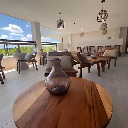 Dk Jade New Penthouse Tulum