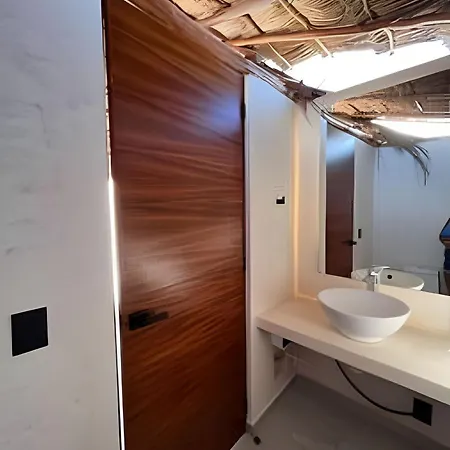 Dk Jade New Penthouse * Tulum