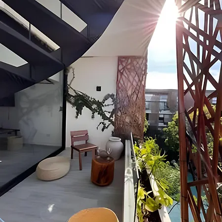 Holiday home Dk Jade New Penthouse *