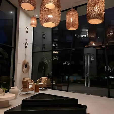 Holiday home Dk Jade New Penthouse Tulum