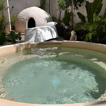 Dk Jade New Penthouse Tulum