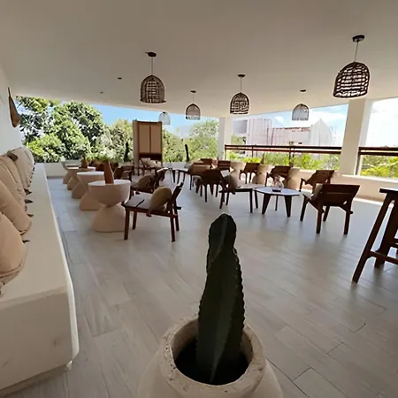Dk Jade New Penthouse Holiday home