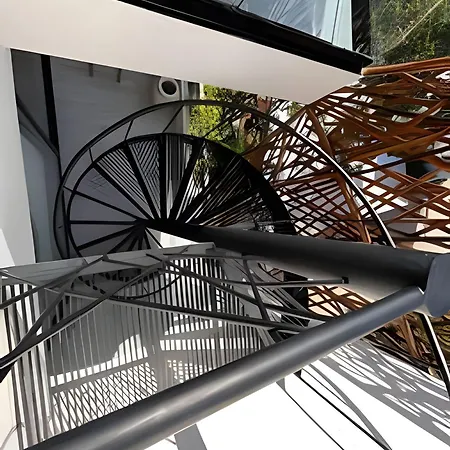Dk Jade New Penthouse Holiday home