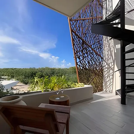 Holiday home Dk Jade New Penthouse *