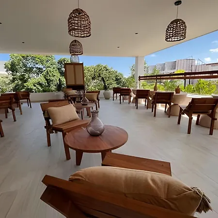 Dk Jade New Penthouse Holiday home Tulum