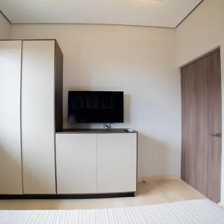 Ocean View 2bdr Luxury - Free Beach Club Apartment Tulum