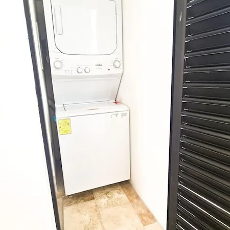 Sunset 103 Luxurycondo200 Mbps Jacuzzi Balcony * Tulum