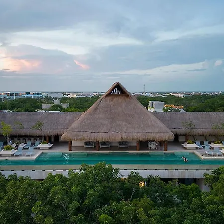 Apartment Relax In Style Charming Rooftop Apt W/pool, Sauna *