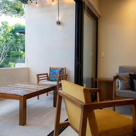 Apartment Relax In Style Charming Rooftop Apt W/pool, Sauna *