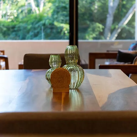 Apartment Relax In Style Charming Rooftop Apt W/pool, Sauna Tulum