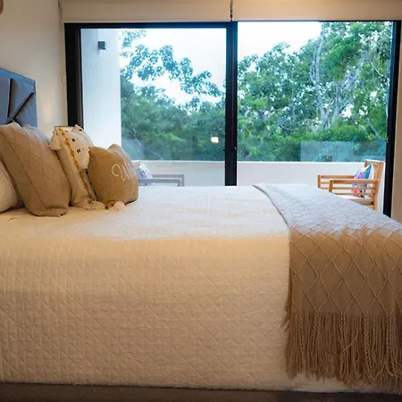 Apartment Relax In Style Charming Rooftop Apt W/pool, Sauna