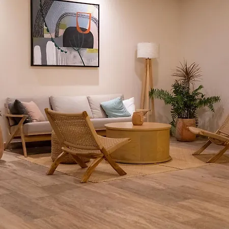 Apartment Relax In Style Charming Rooftop Apt W/pool, Sauna Tulum