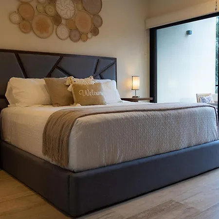 Apartment Relax In Style Charming Rooftop Apt W/pool, Sauna *