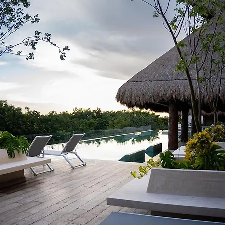 Apartment Relax In Style Charming Rooftop Apt W/pool, Sauna *