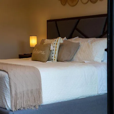 Relax In Style Charming Rooftop Apt W/pool, Sauna Apartment Tulum