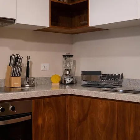 Apartment Relax In Style Charming Rooftop Apt W/pool, Sauna