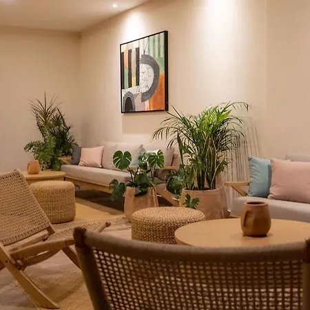 Relax In Style Charming Rooftop Apt W/pool, Sauna Apartment Tulum