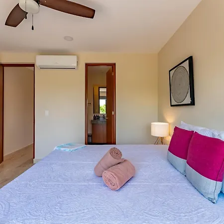 Luxury Gym Jacuzzi Wifi Starlink * Tulum