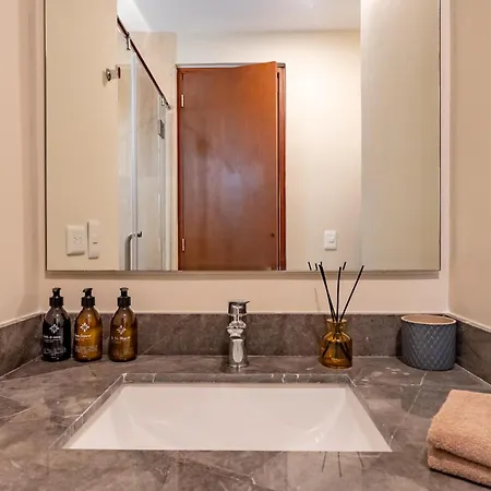 Luxury Gym Jacuzzi Wifi Starlink * Tulum