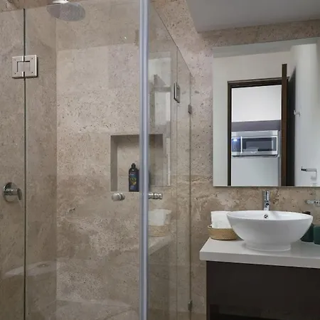Menesse Penthouse Private Pool Holiday home *