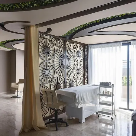 Menesse Penthouse Private Pool Tulum