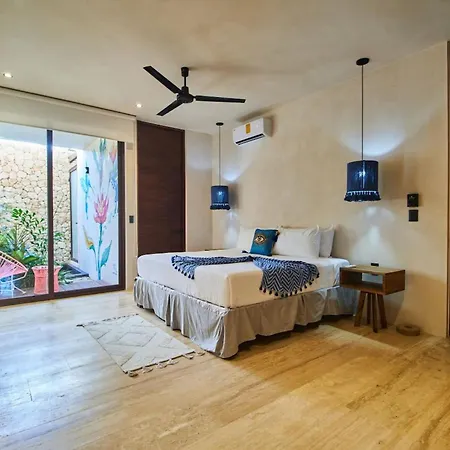 Allegro Private Pools Comfort And Privacy Apartment Tulum