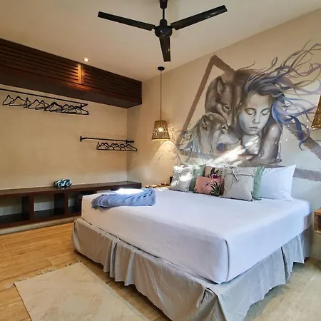 Allegro Private Pools Comfort And Privacy Tulum