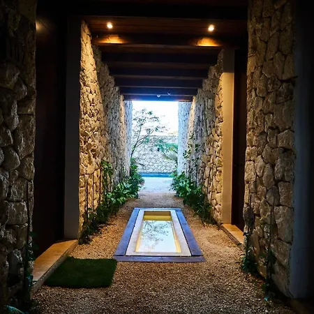 Apartment Allegro Private Pools Comfort And Privacy