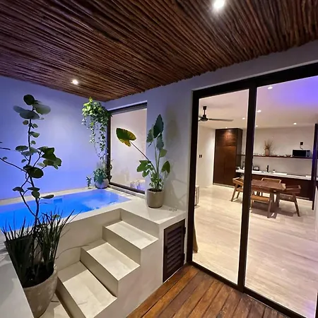 Allegro Private Pools Comfort And Privacy Apartment *