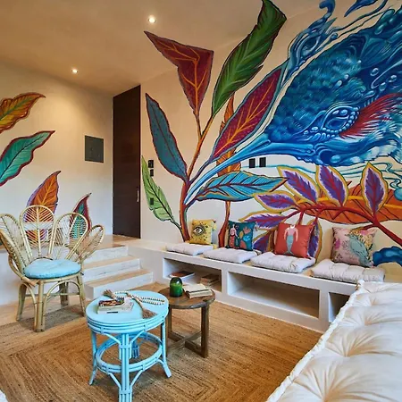 Allegro Private Pools Comfort And Privacy Tulum