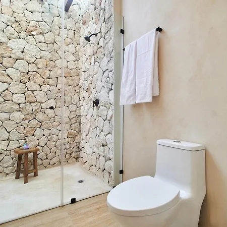 Allegro Private Pools Comfort And Privacy * Tulum