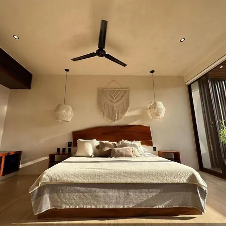 Allegro Private Pools Comfort And Privacy * Tulum