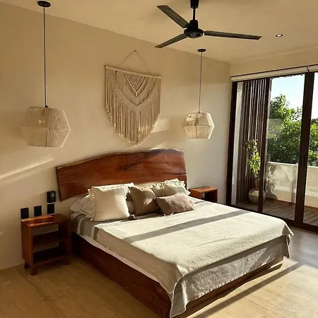 Apartment Allegro Private Pools Comfort And Privacy