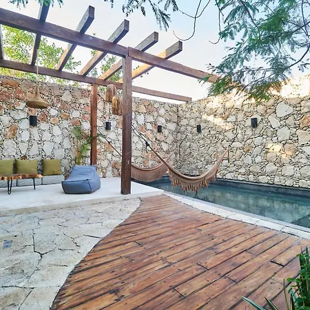 Allegro Private Pools Comfort And Privacy *
