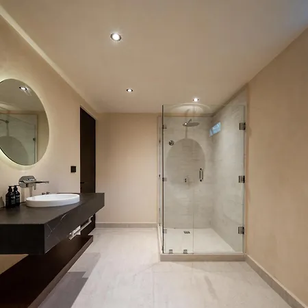 Eco-friendly En La Selva De Villa