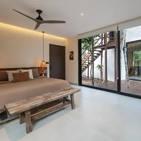 Villa Eco-friendly En La Selva De *