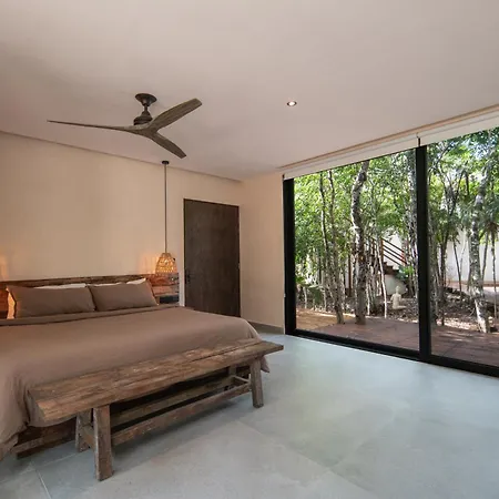 Eco-friendly En La Selva De *