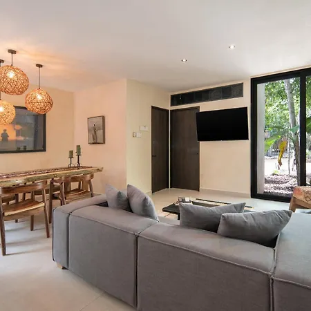 Eco-friendly En La Selva De Villa