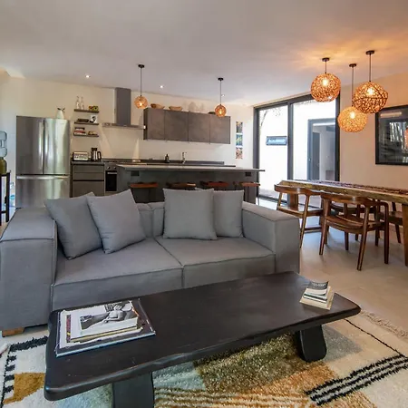 Villa Eco-friendly En La Selva De